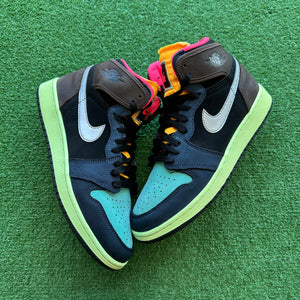 Jordan Bio Hack 1s Size 6.5Y