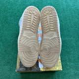 Jordan Union Size 12
