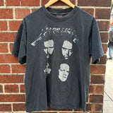 Vintage Metallica Tee Shirt Size L