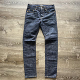Purple Jeans Size 32W