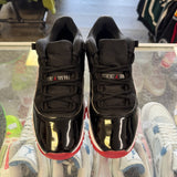 Jordan Bred Low 11s Size 9.5