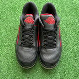 Jordan Christmas Low 2s Size 12