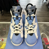 Jordan UNC 6s Size 9.5