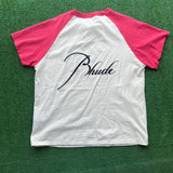 Rhude Tee Size XS