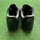 Nike Halloween Low Air Force 1s Size 6