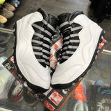 Jordan Steel 10s Size 11.5