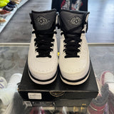 Jordan Wing It 2s Size 7Y