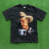 Vintage Garth Brooks Tee Size M