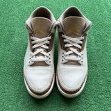 Jordan Palomino 3s Size 10