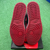 Jordan Patent Bred 1s Size 12