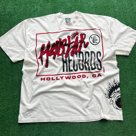 Hellstar Tee Size XXL