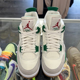 Jordan Pine Green SB 4s Size 7Y