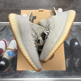 Yeezy Sesame 350 V2s Size 12.5