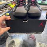 Jordan Bordeaux 6s Size 10