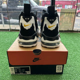 Nike Black White Air Max DT Size 8.5