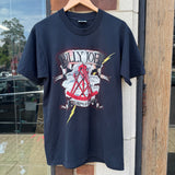 Vintage Billy Joel 1990 Tee Size M