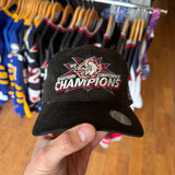Vintage Buffalo Sabres SnapBack Hat