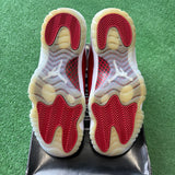 Jordan Cherry 11s Size 9