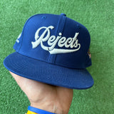 Griselda Snap Back Hat