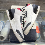 Jordan Denim 3s Size 9