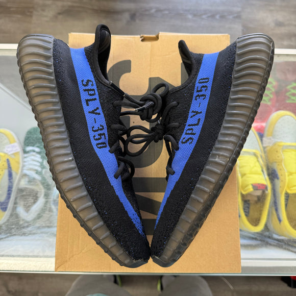 Yeezy Dazzling Blue 350 V2s Size 10