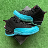 Jordan Gamma 12s (Oxidation On Left Shoe) Size 10