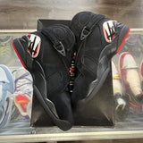 Jordan Playoff 8s Size 8
