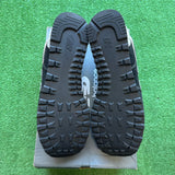New Balance Black Grey 574 Size 13