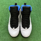 Jordan Orlando 10s Size 10