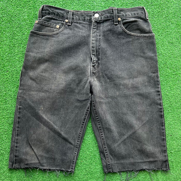 Vintage Levi Shorts Size 36