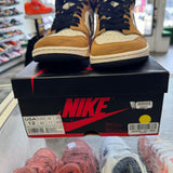Jordan Rookie of The Year 1s Size 12