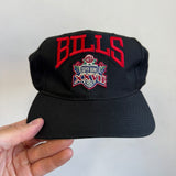 Vintage Buffalo Bills SnapBack Hat