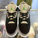 Jordan Pine Green 3s Size 11