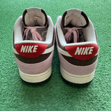 Nike Neapolitan Low Dunk Size 12.5W/11M