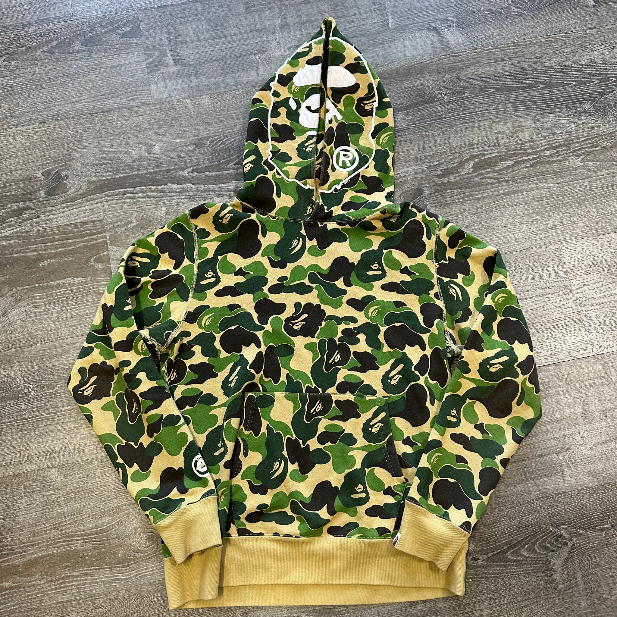 Bape – My Cuzin Vintage