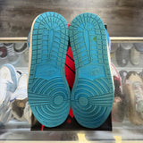 Jordan 2015 UNC 1s Size 11