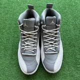 Jordan Stealth 12s Size 12