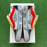 Vans x Gallery Dept Good Luck OG Old School LX Size 5.5