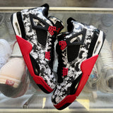 Jordan Tattoo 4s Size 12