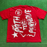Hellstar Tee Size XL