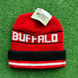 Vintage Buffalo Sabres Winter Hat