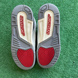 Jordan Reimagined 3s Size 6.5Y