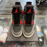 Jordan Infrared 4s Size 7.5