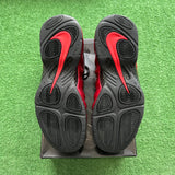 Nike University Red Foamposites Size 11