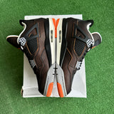 Jordan StarFish 4s Size 11W/9.5M