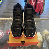 Jordan Bred 11s Size 9