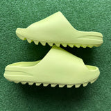 Yeezy Glow Slide Size 9