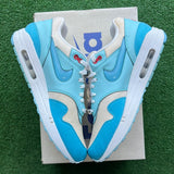Nike Puerto Rico Air Max 1s Size 10