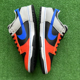 Nike Knicks Low Dunk Size 13