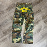 Raspberry Hills Camo Pants Size 32W